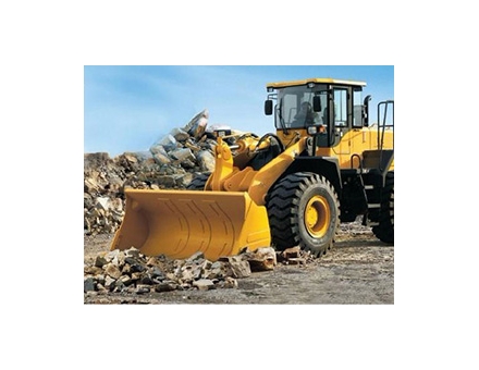 Construction Machinery